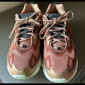 Nike casual sneakers women.